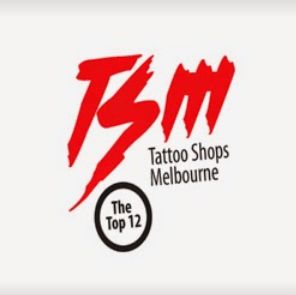 tattoomelbourn